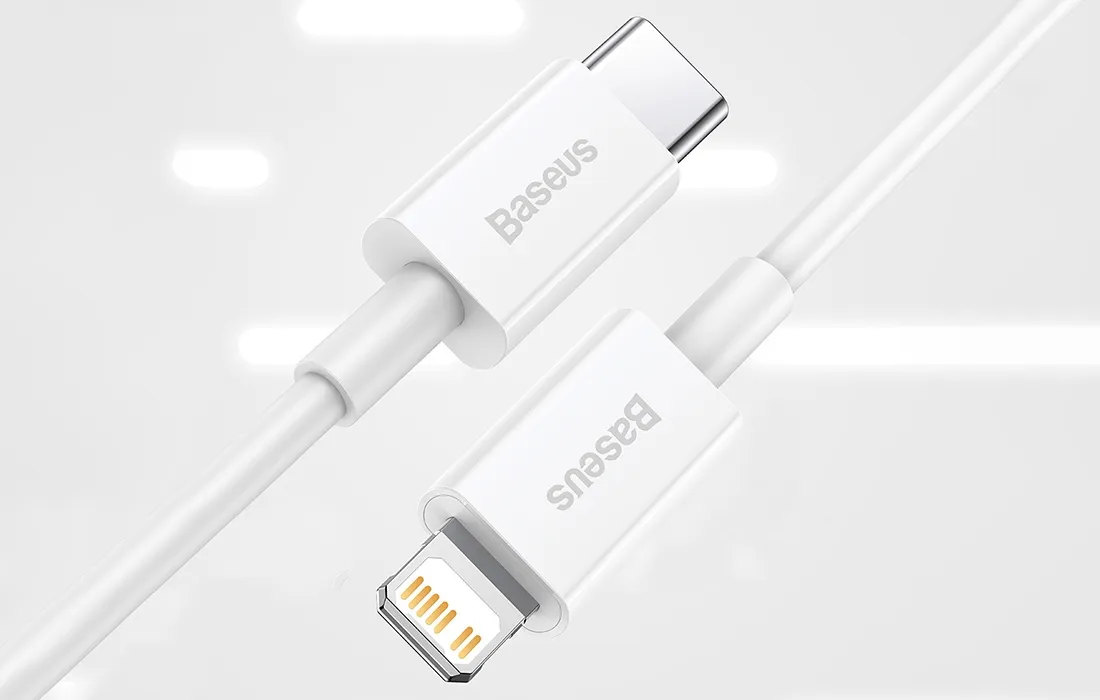 kabel-usb-c-do-lightning-baseus-superior-series-2m