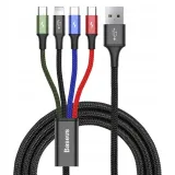 kabel-usb-baseus-fast-4w1-usb-c-lightning-2x-micro