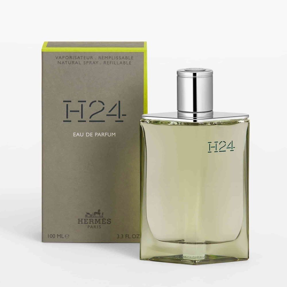hermes h24 woda perfumowana 100 ml    