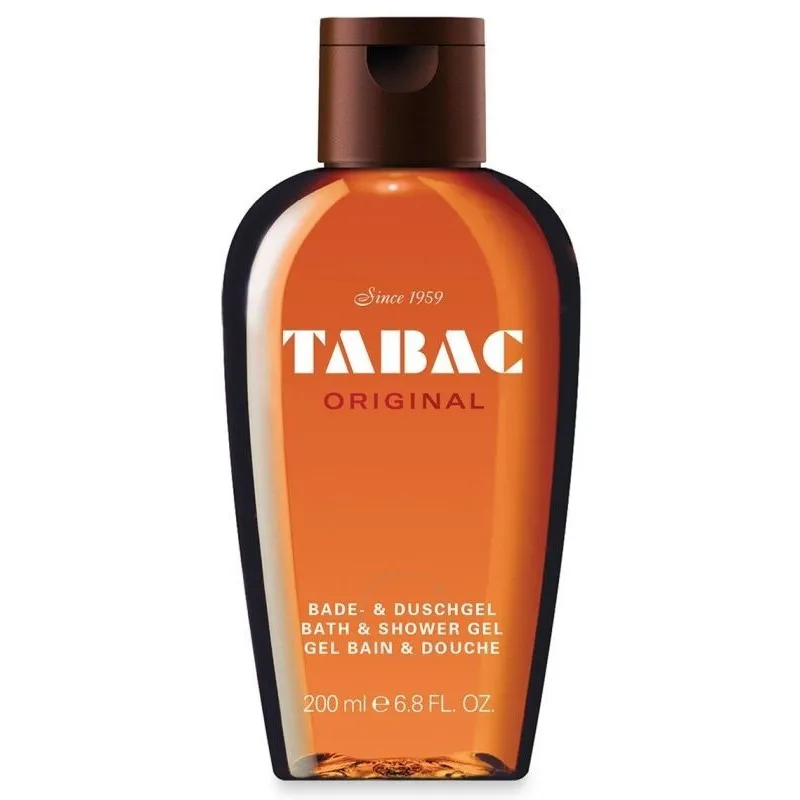 tabac-original-zel-pod-prysznic-200ml