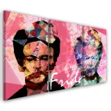 obraz-tryptyk-frida-kahlo-60x30