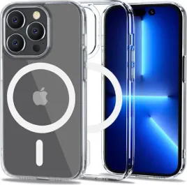 etui-tech-protect-flexair-hybrid-magsafe-apple-iphone-14-pro-clear