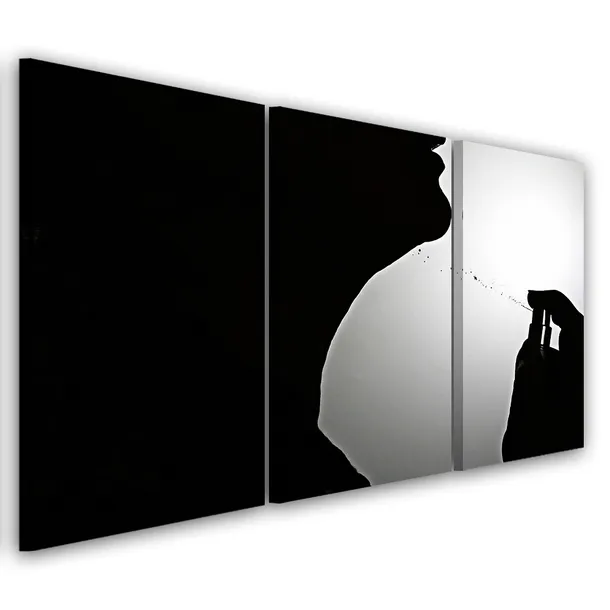 obraz-tryptyk-kobieta-perfumy-90x60