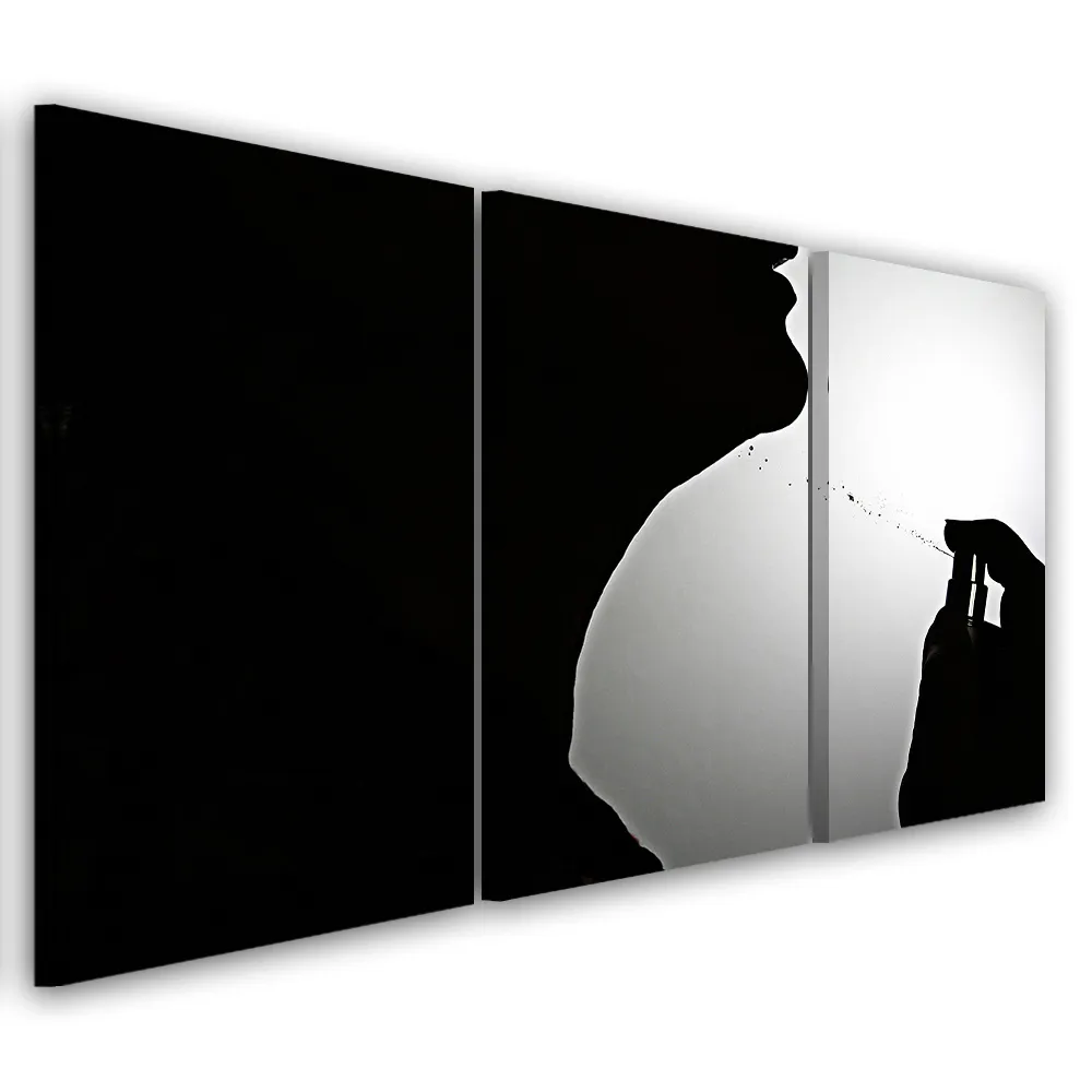 obraz-tryptyk-kobieta-perfumy-90x60-stan-nowy
