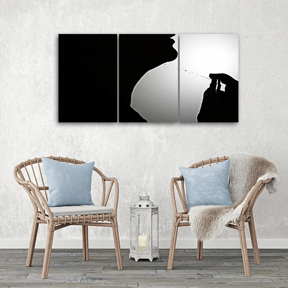 obraz-tryptyk-kobieta-perfumy-90x60