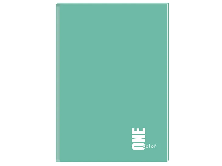 interdruk-notes-brulion-a6-kratka-96-k-one-color