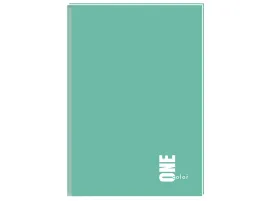 interdruk-notes-brulion-a6-kratka-96-k-one-color