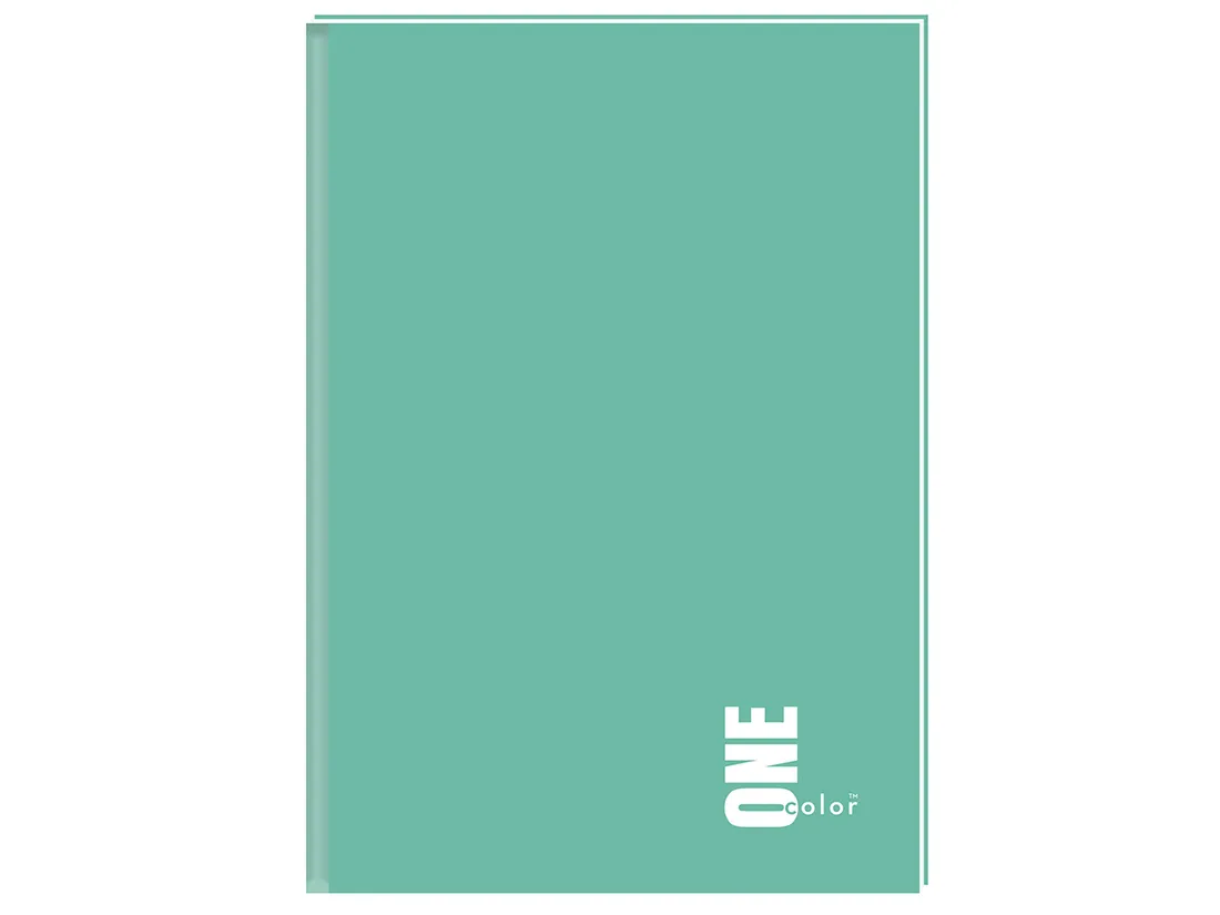 interdruk-notes-brulion-a6-kratka-96-k-one-color