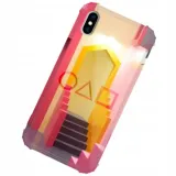 etui-antishock-do-iphone-x-squid-game-wzory