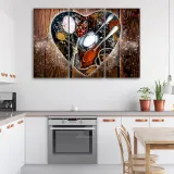 obraz-tryptyk-przyprawy-serce-60x40-stan-nowy