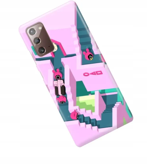 etui-do-samsung-note-20-obudowa-squid-game-wzory