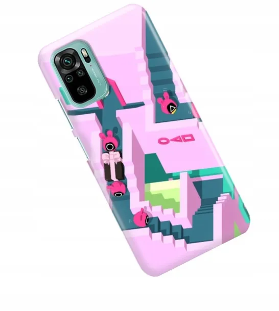 etui-do-xiaomi-redmi-note-10-case-squid-game-wzory