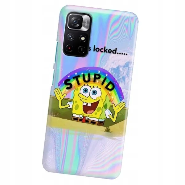 etui-do-xiaomi-redmi-note-11-5g-case-harry-wzory