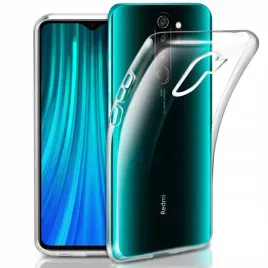 etui-do-xiaomi-redmi-note-8-pro-bezbarwne-case-2mm