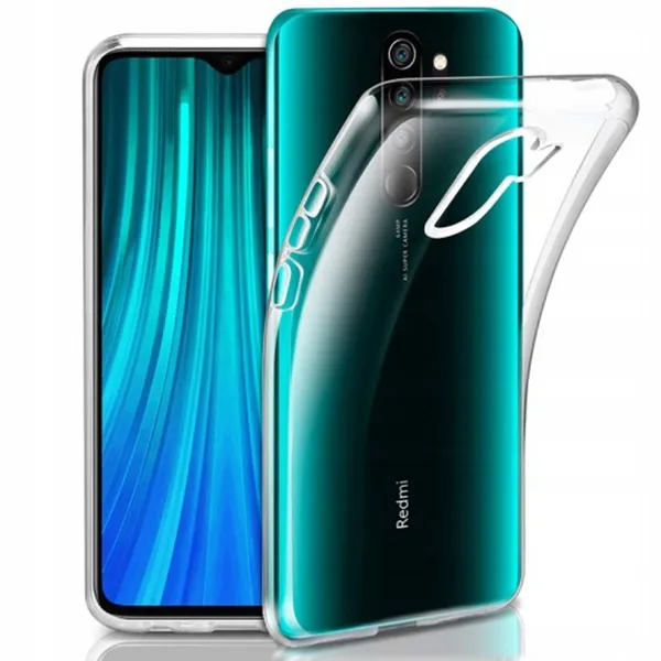 etui-do-xiaomi-redmi-note-8-pro-bezbarwne-case-2mm