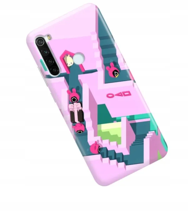 etui-do-xiaomi-redmi-note-8t-case-squid-game-wzory