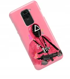 etui-do-xiaomi-redmi-note-9-case-squid-game-wzory