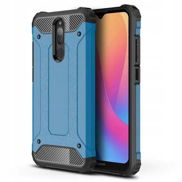 etui-drop-pancerne-do-xiaomi-redmi-8a-niebieski