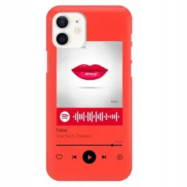 etui-mat-do-iphone-12-pro-czerwony-spotify-wzory