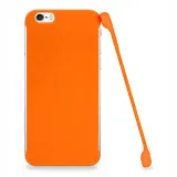 etui-mat-plecki-do-iphone-6-plus-6s-plus-pomaran