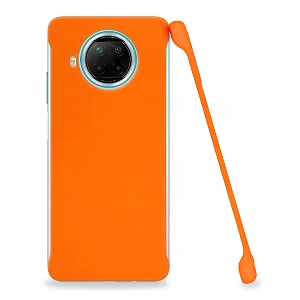 etui-mat-plecki-do-xiaomi-redmi-note-9-5g-pomaran
