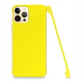 etui-matowe-plecki-do-iphone-12-pro-max-zolty