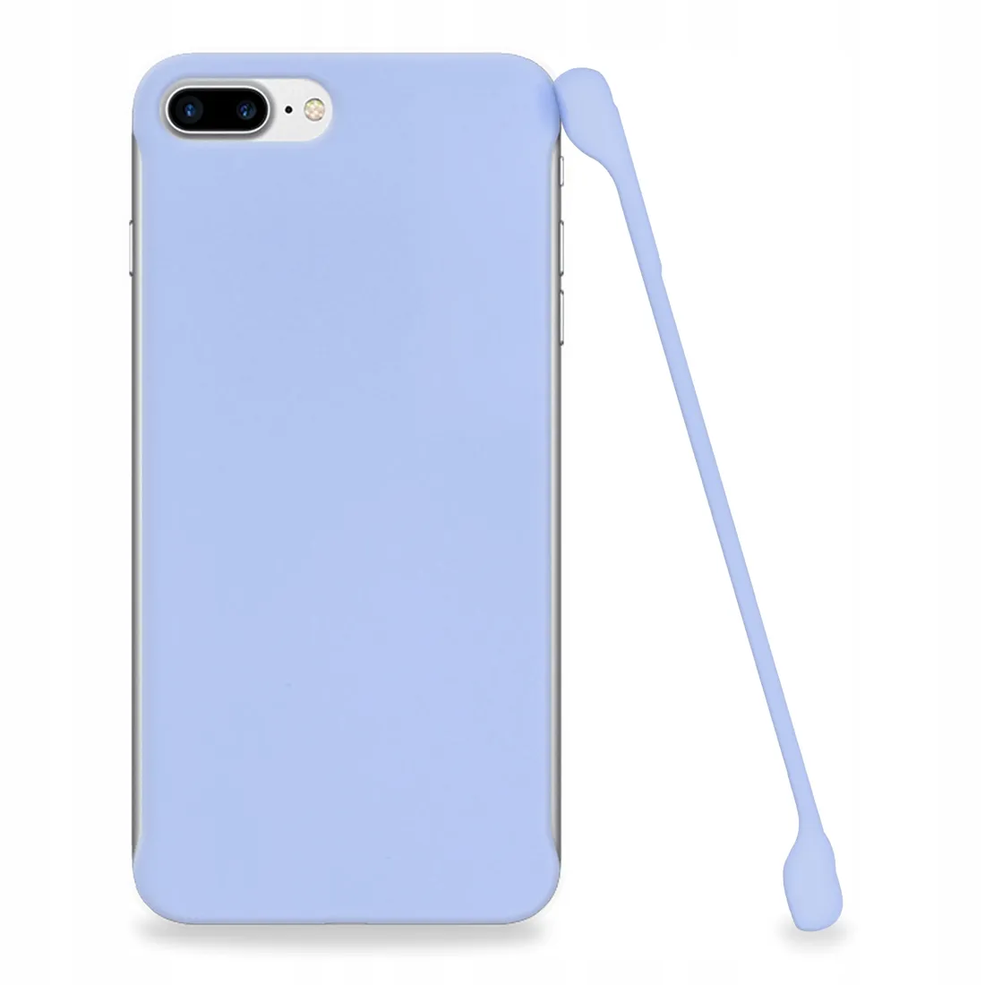 etui-matowe-plecki-do-iphone-8-plus-fioletowy