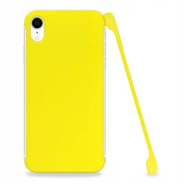 etui-matowe-plecki-do-iphone-xr-case-zolty