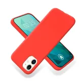 etui-smooth-do-iphone-11-case-ochronne-czerwony