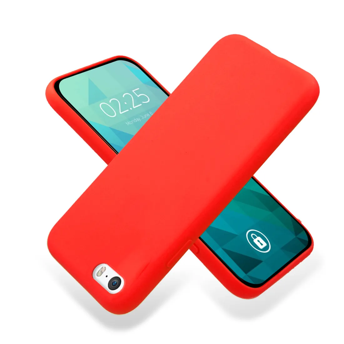 etui-smooth-do-iphone-5g-case-ochronne-czerwony