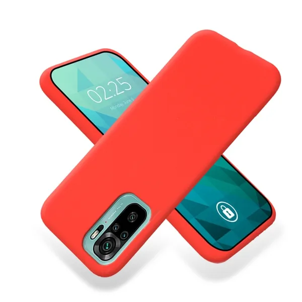 etui-smooth-do-xiaomi-redmi-note-10-4g-czerwony