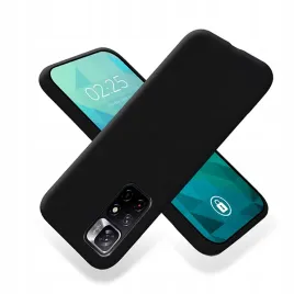 etui-smooth-do-xiaomi-redmi-note-11-5g-case-czarny