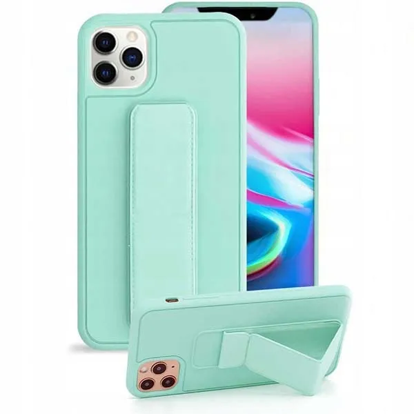 etui-stand-bracket-do-huawei-p40-lite-e-mietowy