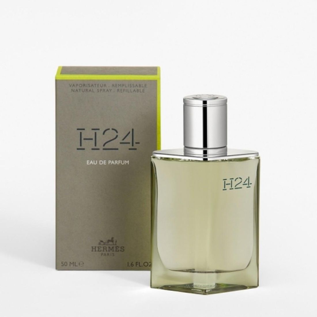 hermes h24 woda perfumowana 50 ml   