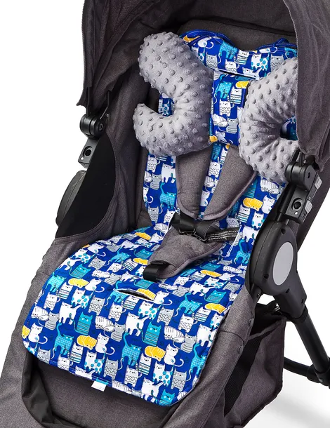 wkladka-do-wozka-basic-sensillo-minky-stan-nowy-marka-inny