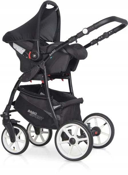 wozek-3w1-wielofunkcyjny-riko-basic-sport-stan-nowy