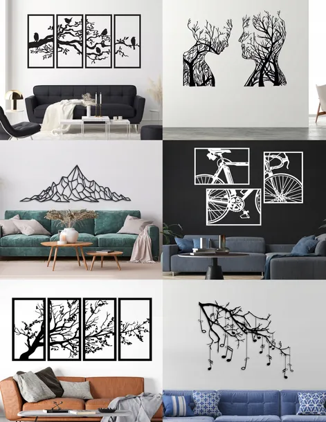 obraz-panel-dekoracja-scienna-obraz-azurowy-ozdoba-material-wykonania-inny