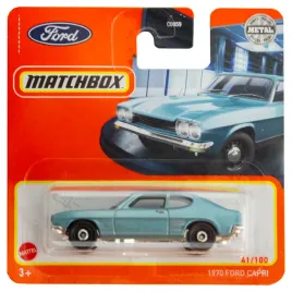 ford-capri-matchbox
