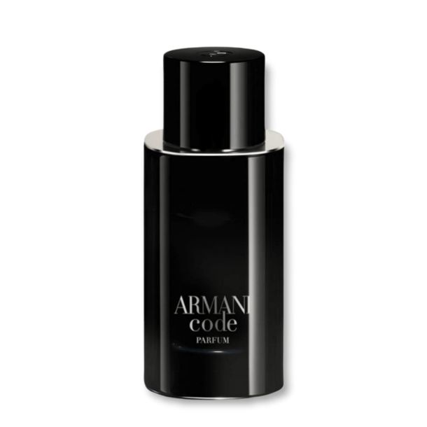 Фото - Чоловічі парфуми Armani Giorgio  Code Homme Parfum 75ml Perfumy 