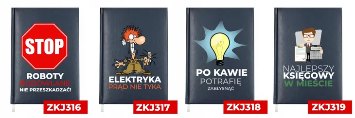 notes-planer-a5-prezent-do-pracy-personalizowany-kolor-dominujacy-odcienie-niebieskiego-stan-nowy