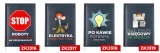notes-planer-a5-prezent-do-pracy-personalizowany-kolor-dominujacy-odcienie-niebieskiego-stan-nowy