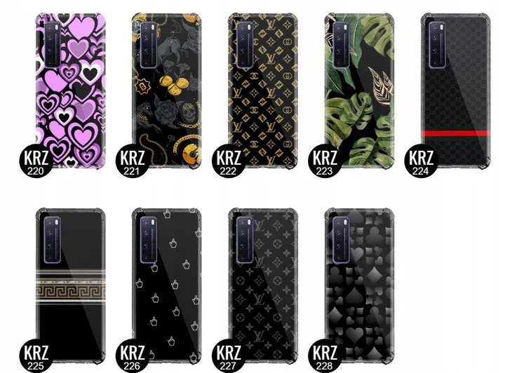 etui-antishock-do-huawei-nova-7-pro-modne-wzory-funkcje-pochlanianie-wstrzasow