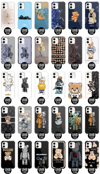 etui-antishock-do-iphone-12-mini-case-misie-wzory-dedykowany-model-iphone-12-mini