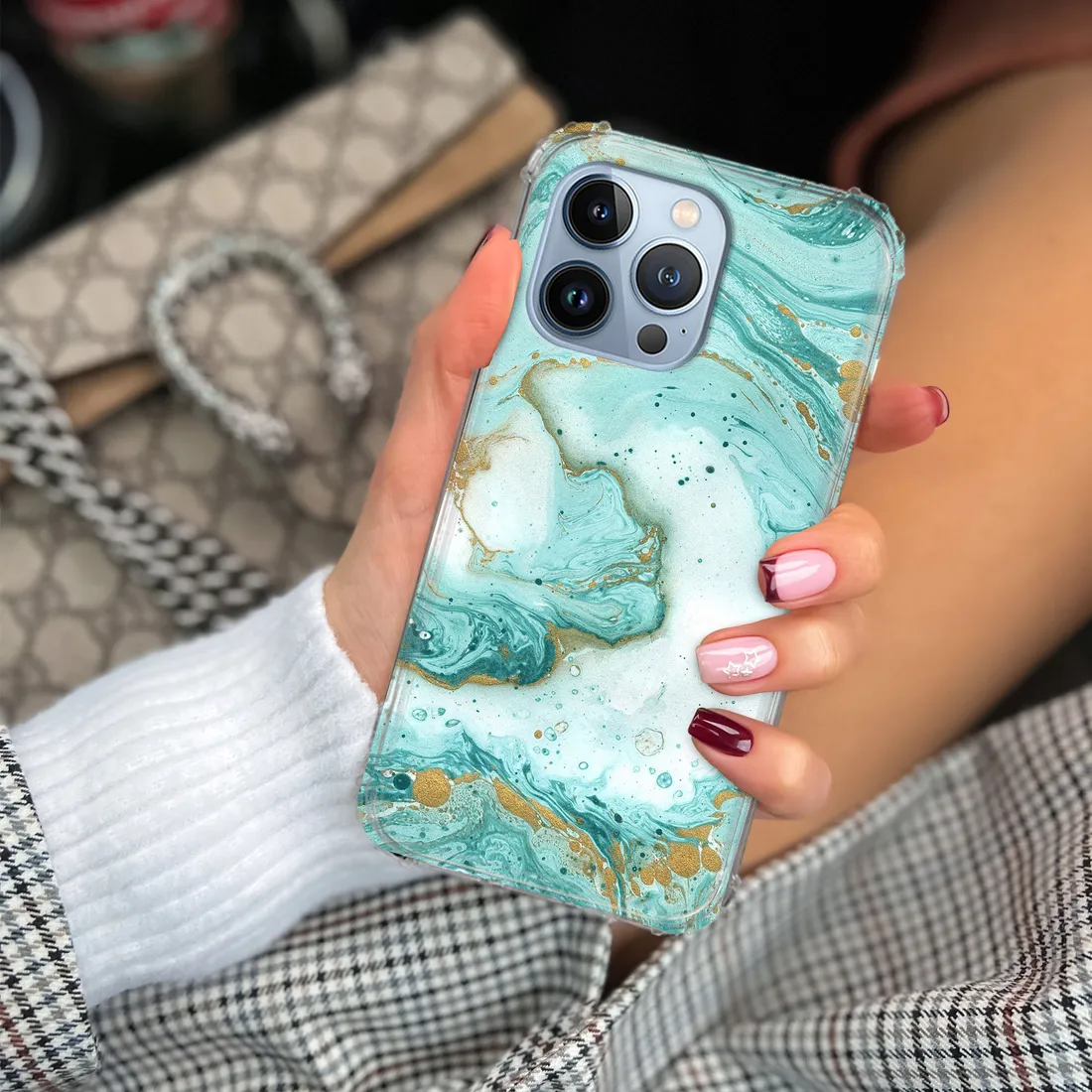 etui-antishock-do-iphone-13-case-modne-mix-wzory