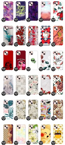 etui-antishock-do-iphone-13-case-modne-mix-wzory-kolor-wielokolorowy