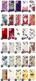 etui-antishock-do-iphone-13-case-modne-mix-wzory-kolor-wielokolorowy