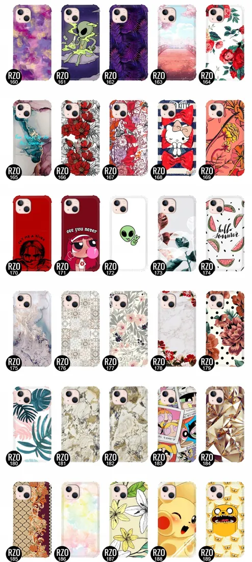 etui-antishock-do-iphone-13-case-modne-mix-wzory