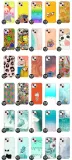 etui-antishock-do-iphone-13-case-modne-mix-wzory-typ-plecki