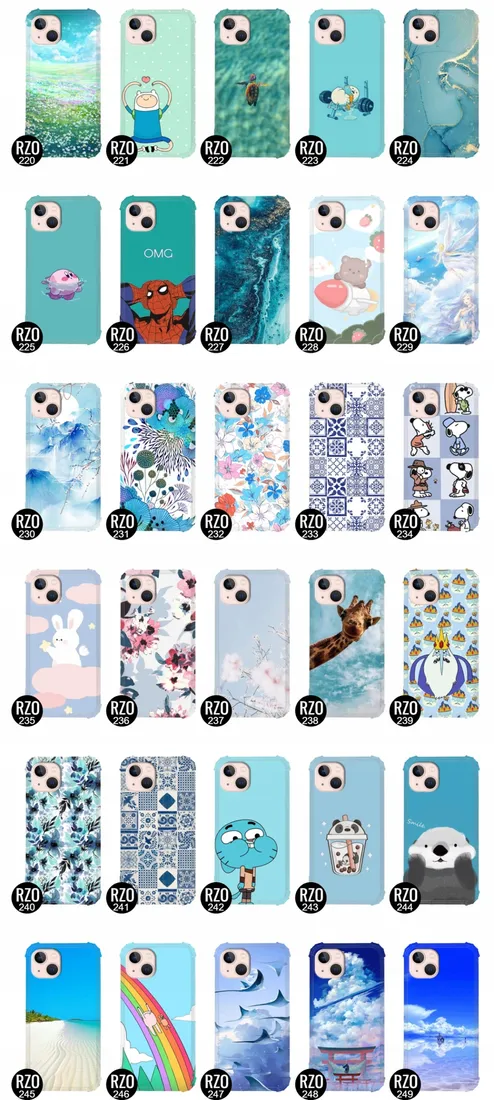 etui-antishock-do-iphone-13-case-modne-mix-wzory