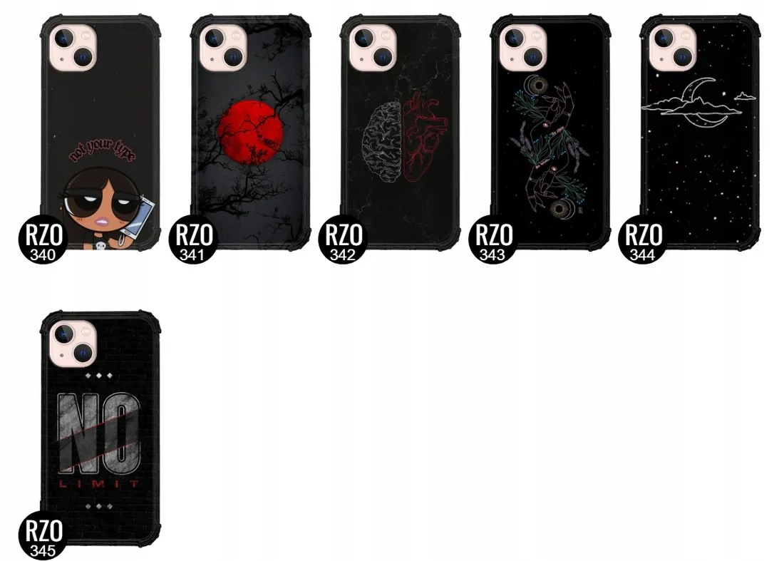 etui-antishock-do-iphone-13-case-modne-mix-wzory